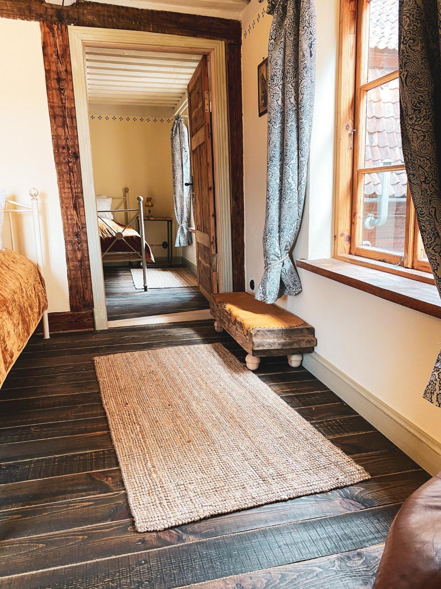 Simanis Boutique Hotel Kuldīga Habitación foto